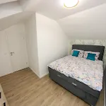 Apartman Nova Lux