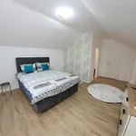 Nova Lux * Sarajevo
