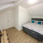 Apartman Nova Lux Sarajevo
