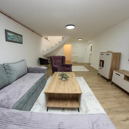 Apartamento Nova Lux *
