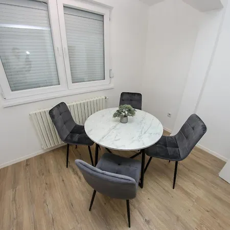 Apartamento Nova Lux *