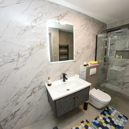 Apartamento Nova Lux