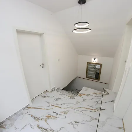 Apartamento Nova Lux