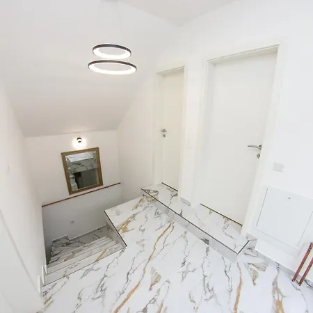 Nova Lux Apartamento *