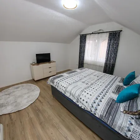 Nova Lux Apartamento