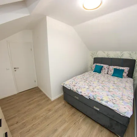 Apartament Nova Lux