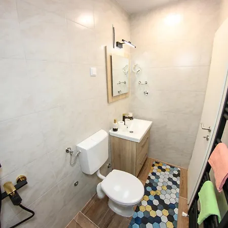 Apartament Nova Lux Sarajewo