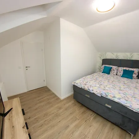 Apartament Nova Lux Sarajewo