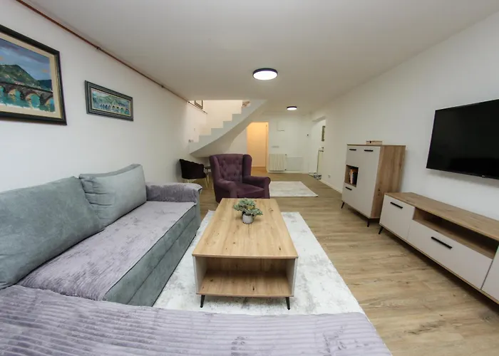 Apartamento Nova Lux *