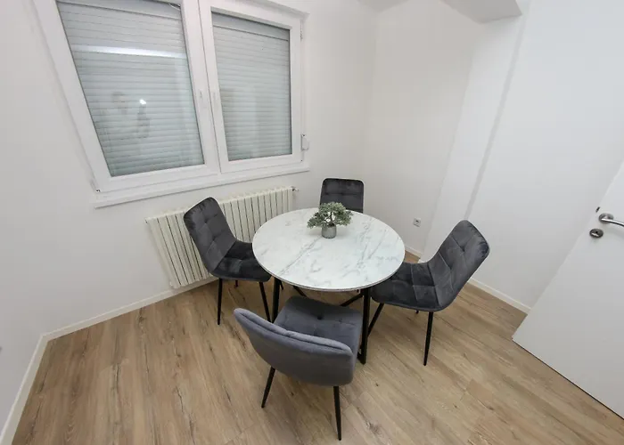 Apartamento Nova Lux *