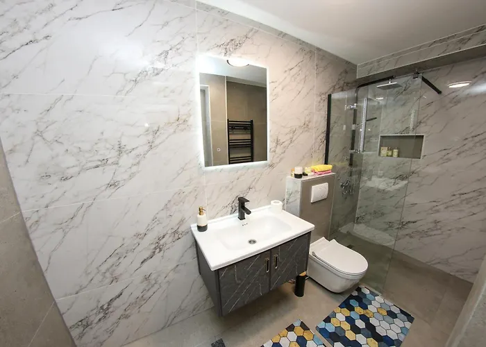 Apartamento Nova Lux