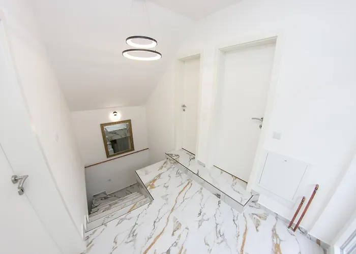 Nova Lux Apartamento *