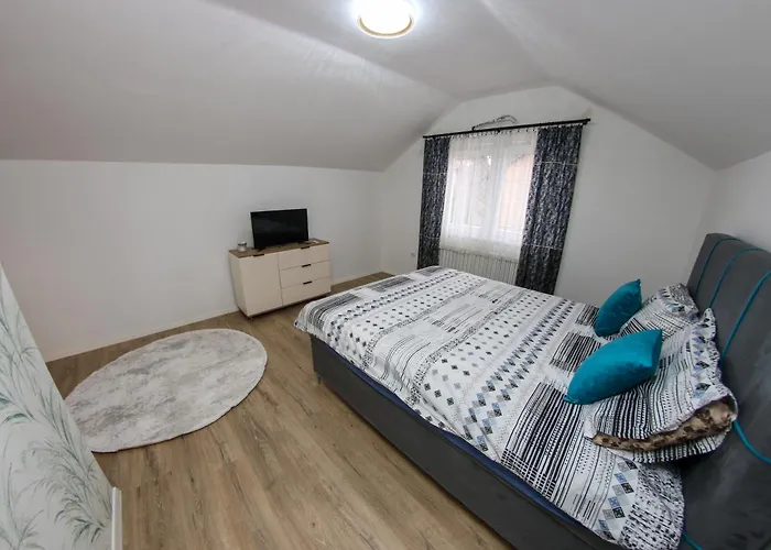 Nova Lux Apartamento