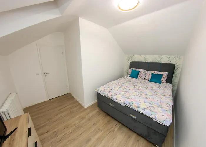 Apartamento Nova Lux