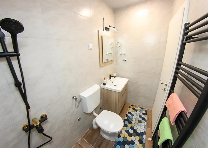 Apartamento Nova Lux Sarajevo