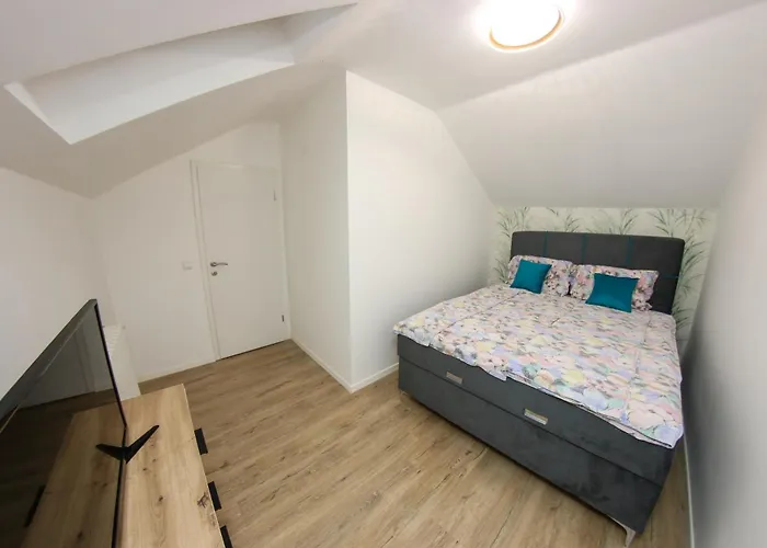Apartamento Nova Lux Sarajevo